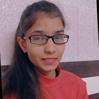 Vaibhavi Sikligar