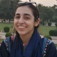 Rida Shahzad