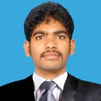 Charan Raj