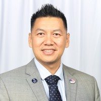 Vinson Lee, PharmD, MS, FCPhA, FAMCP