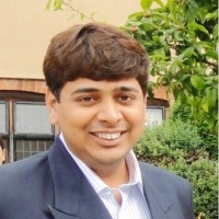 Nilesh H Deo