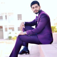 Ahtsham Arshad