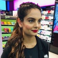Rasleen Kaur
