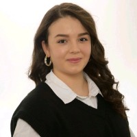 Şirin Gülsena Özoğuz