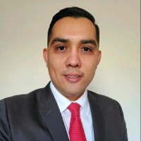 Martin Gustavo Reyes Chávez