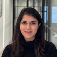 Yumna Kamdar