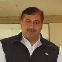 JEETENDER DHABHAI