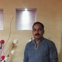 Kuldeep Sharma