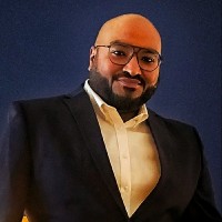 Tesu Thomas