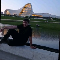fuad kerimov