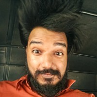 Siddhant Vyas