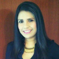 Alejandra Sánchez González
