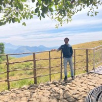 Rithik Bhandari