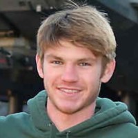 Kyle Gresham