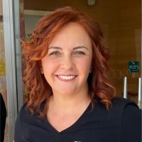 Anna Teissel