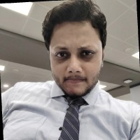 Ahmad Muzammil