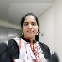Deepa Rao