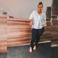 Vuyelwa Manzini
