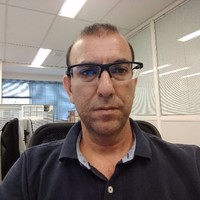 Sergio De Souza