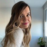 Nuria Morales Tejera