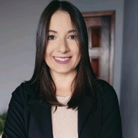 Ana Paula Nascimento Da Silva