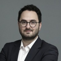 Amir Ebrahimzadeh