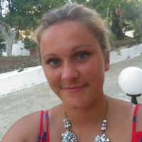 Samantha Dyball