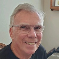Kevin Larkin