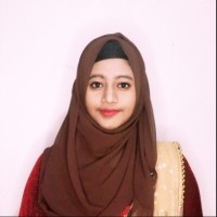 Farjana Sinthy