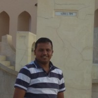 Uneet Verma