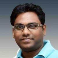 R N V Murali Krishna