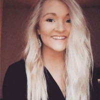 Haleigh Sheline