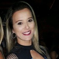 Alyne Fagundes s. Guerreiro
