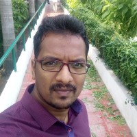 VINOTHKUMAR M
