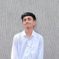 Ayush Padalkar