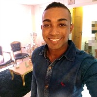 Israel Faustino