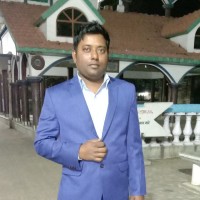 Arnab Bhagat
