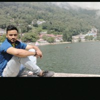 Parikshit K