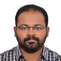 Joseph Koshy John
