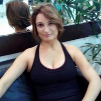 Keli Cristina Oliveira