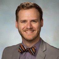 Sean P. Terry, M.S.