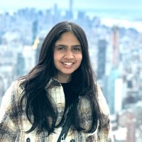 Kashika Tripathi