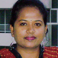 Sajitha Jacob