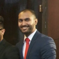 Raza Hussain