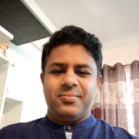 Ranjith A P