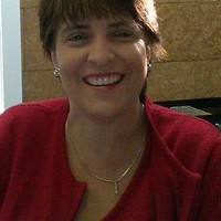 Melinda Harris