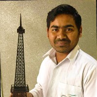 Javvaji Arunkumar