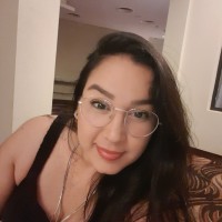 Alexandra Martinez Cardozo