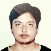 NISHANT KUMAR