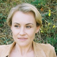 Aria Jones